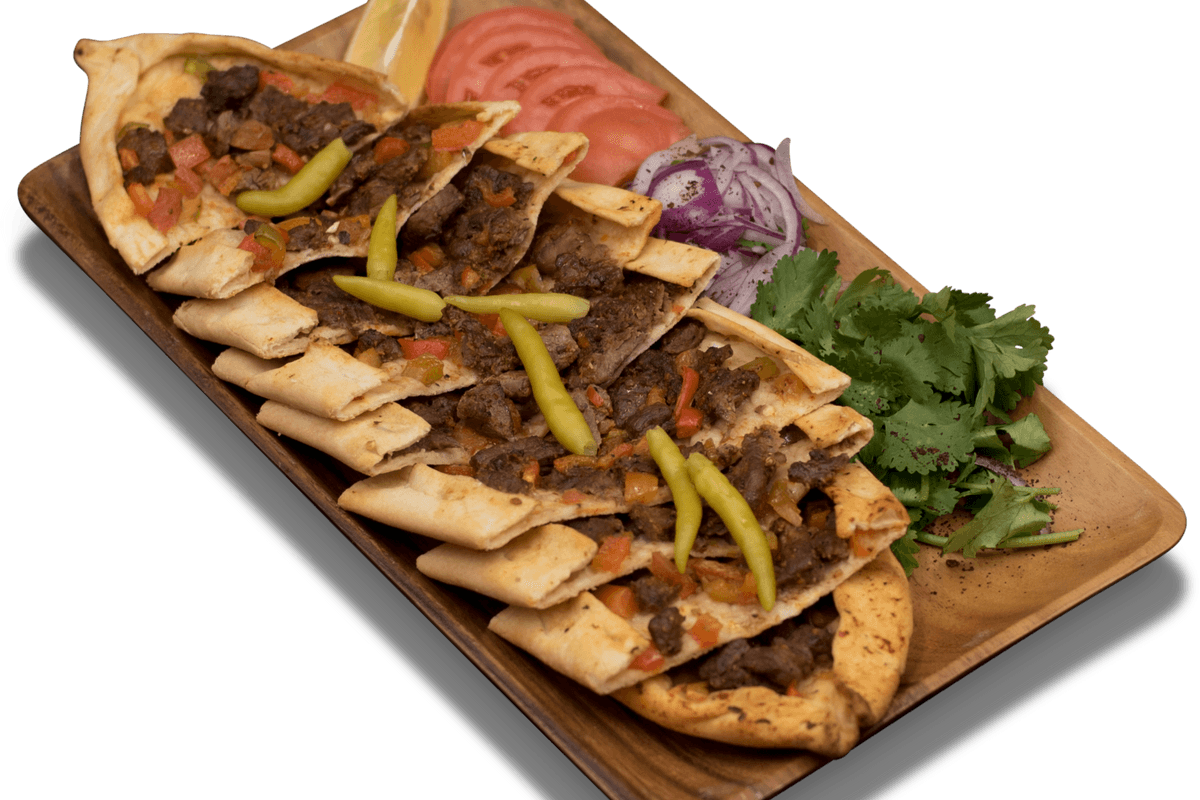 Kusbasili Pide