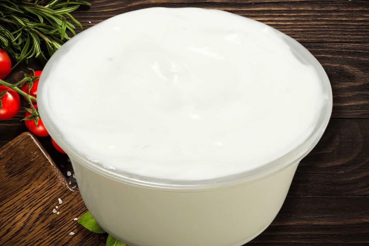 Extra Tzatziki
