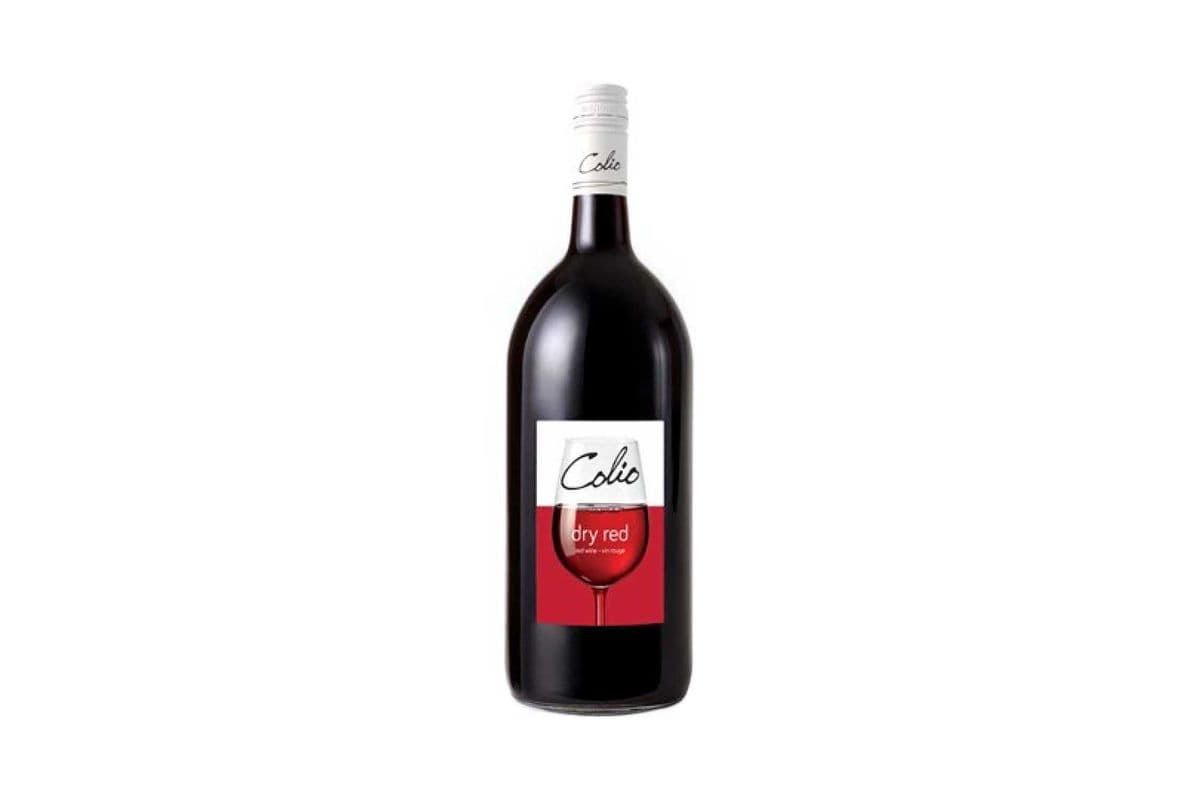 Colio Dry Red (1.5 L)