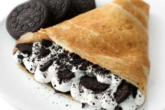 Holy Oreo