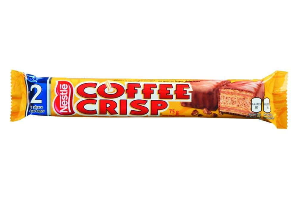 Coffee Crisp King Size (75g)