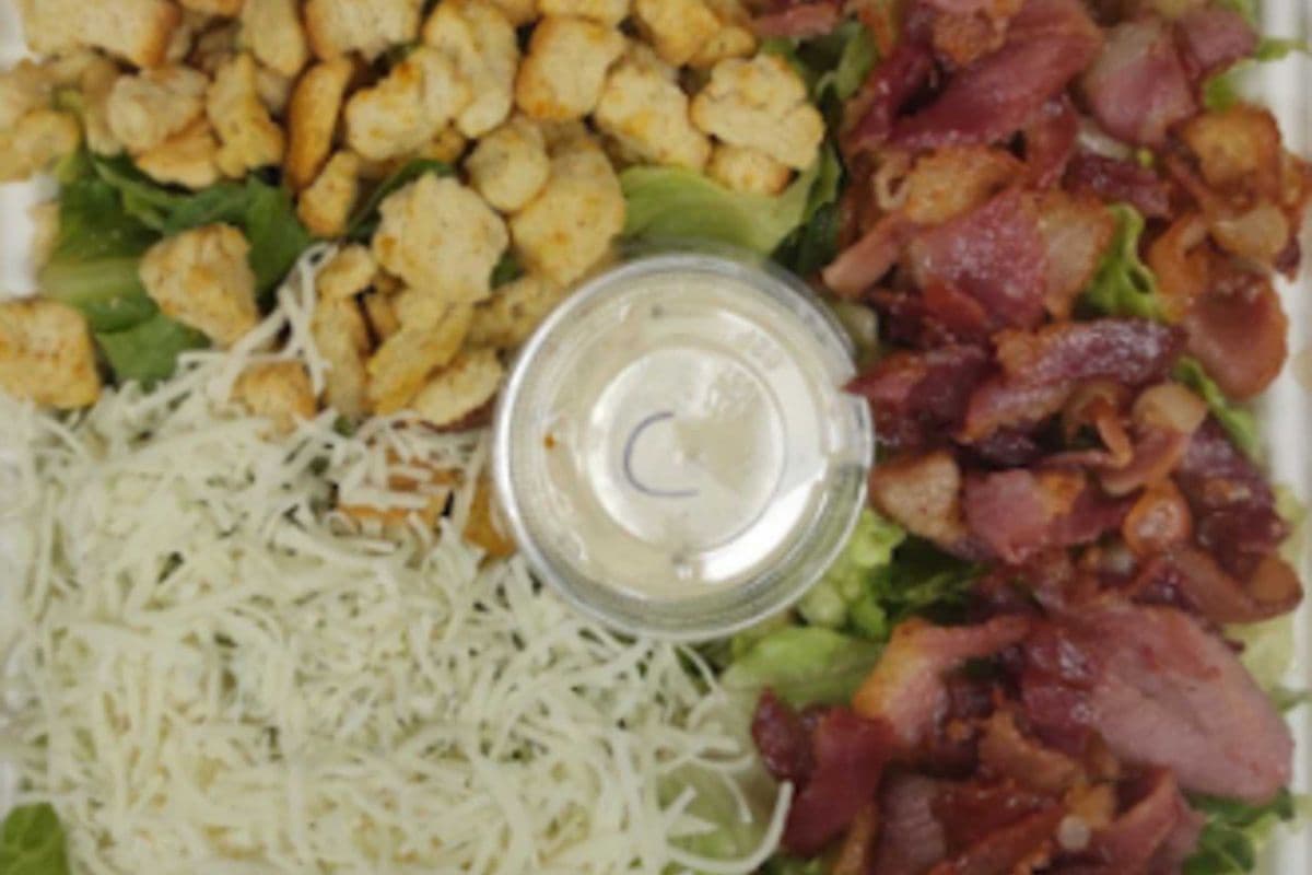Caesar Salad
