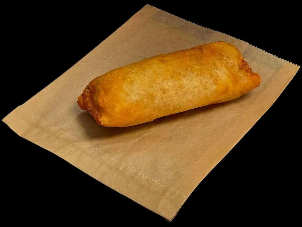 Egg Roll