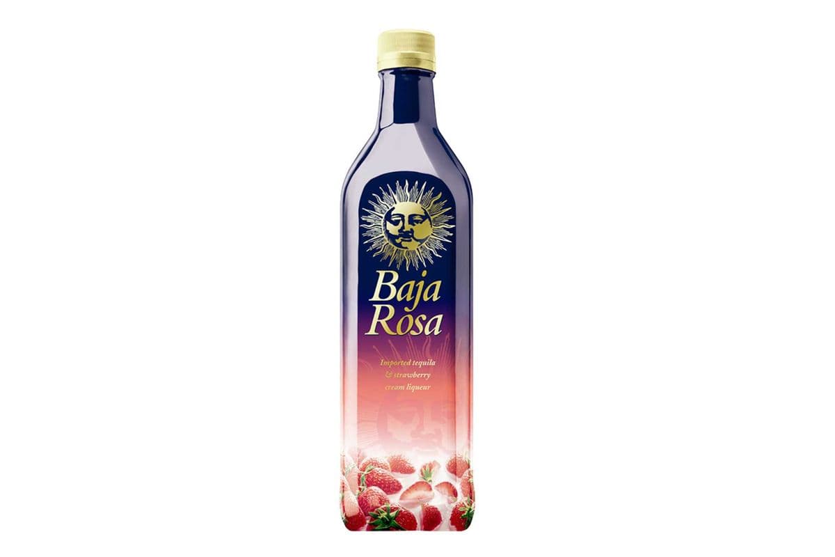 BAJA ROSA (1 x 750ml)