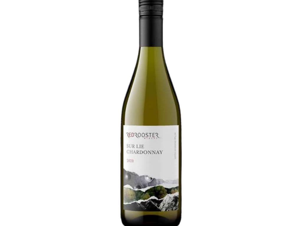 Red Rooster - Sur Lie Chardonnay