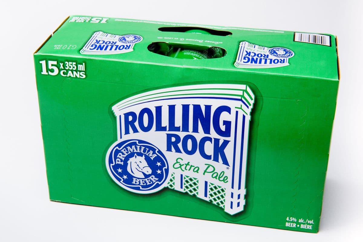 213. Rolling Rock (15 Pack) (15 x 15x355ml)