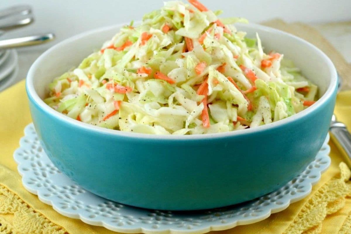 Coleslaw