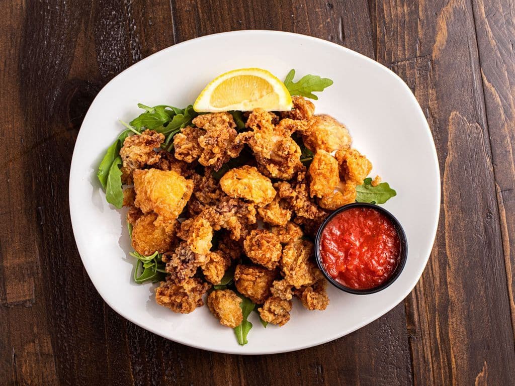 Calamari