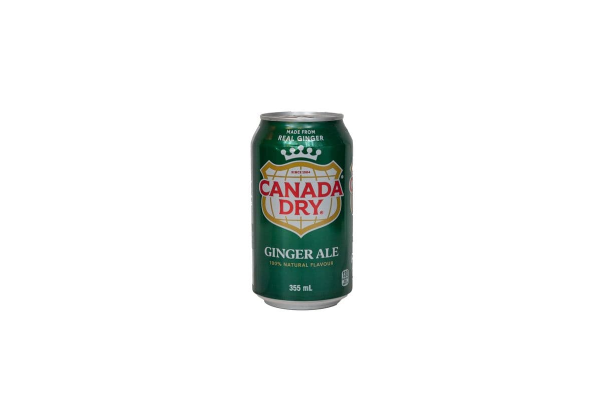Ginger Ale