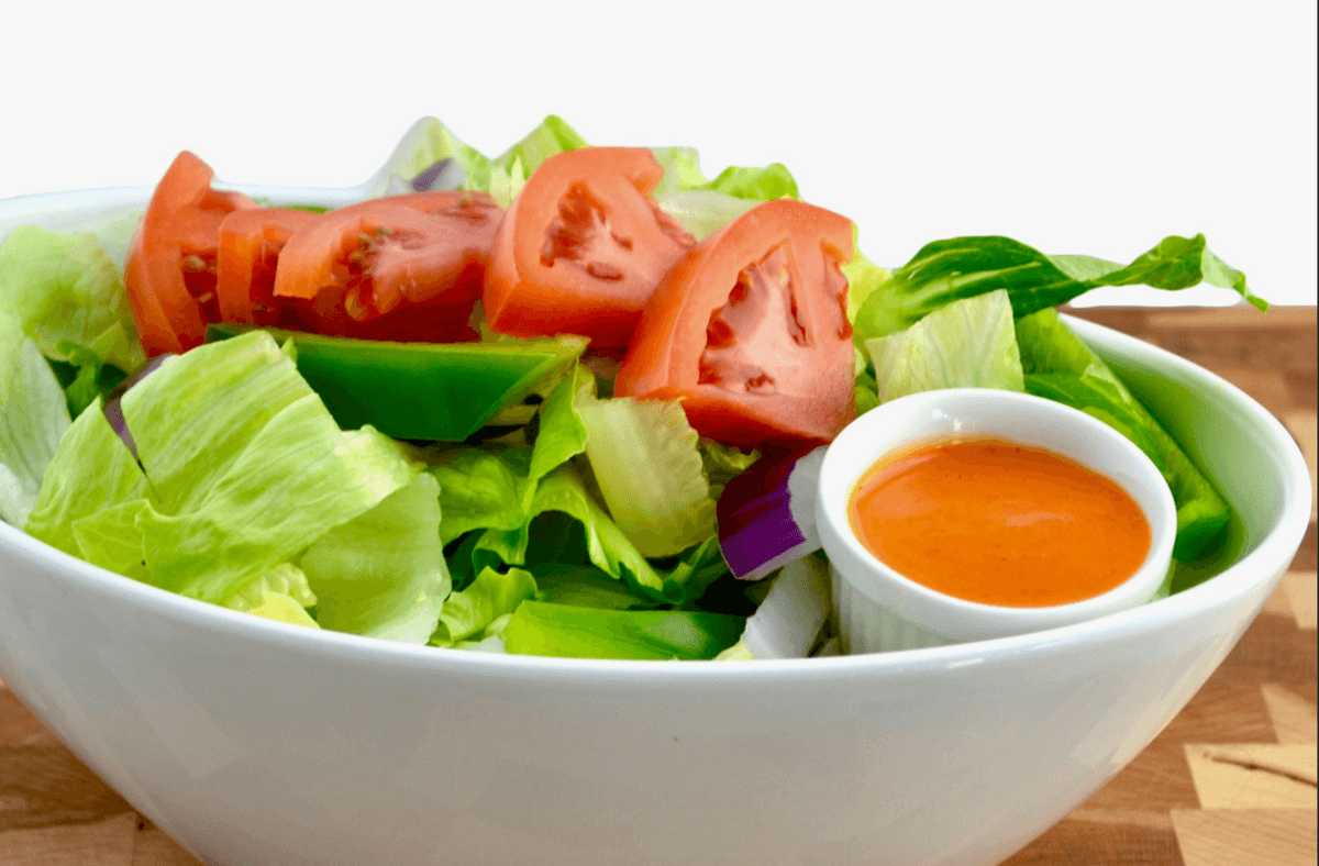 Garden Salad