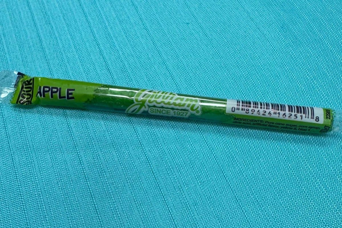 Candy Stick (Apple)