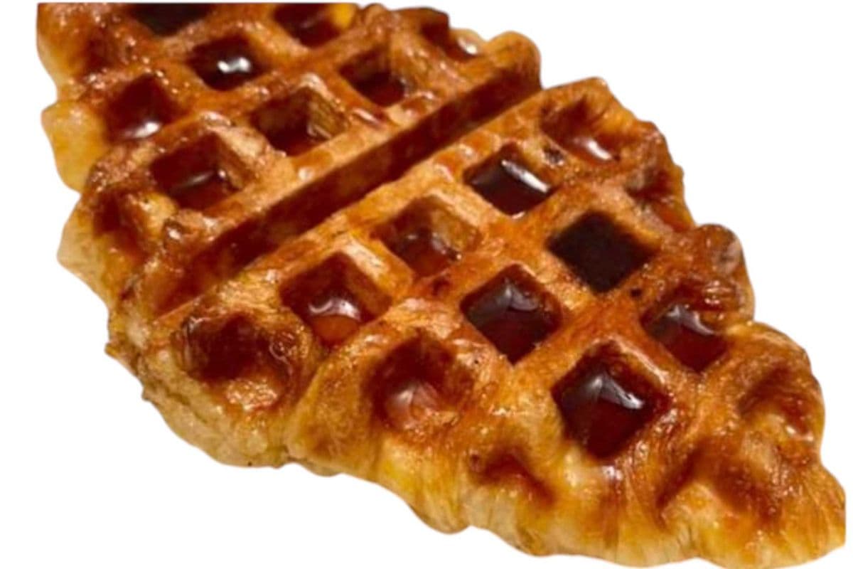 Croffle
