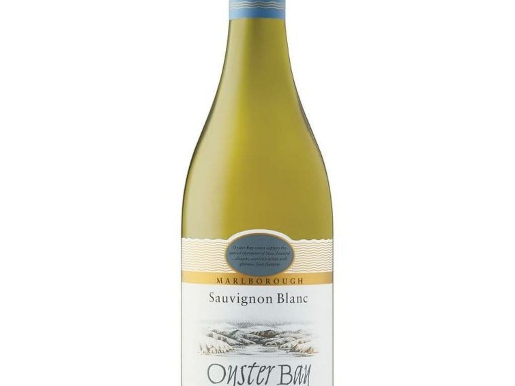 Oyster Bay Sauvignon Blanc 750mL