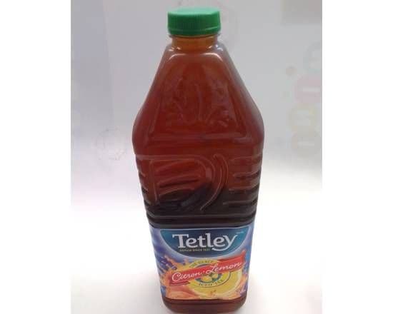 Tetley Ice Tea Lemon (2 L)