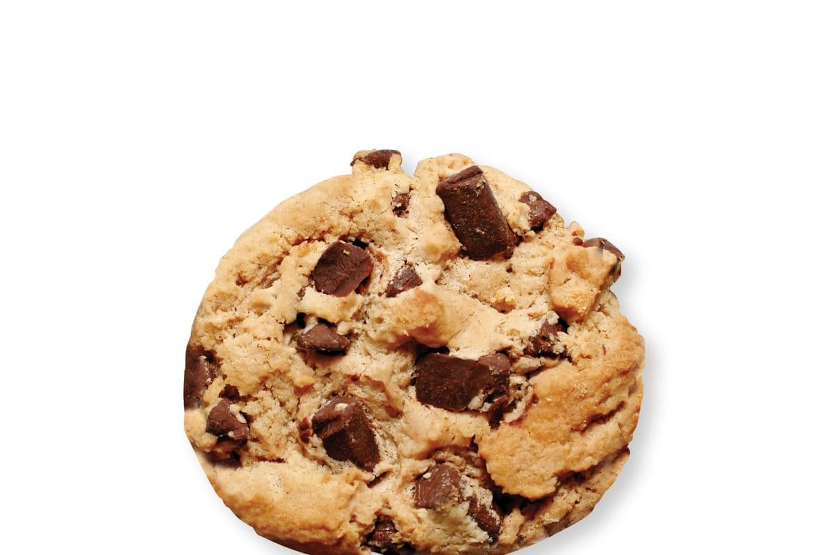 Chocolate Chunk Cookie