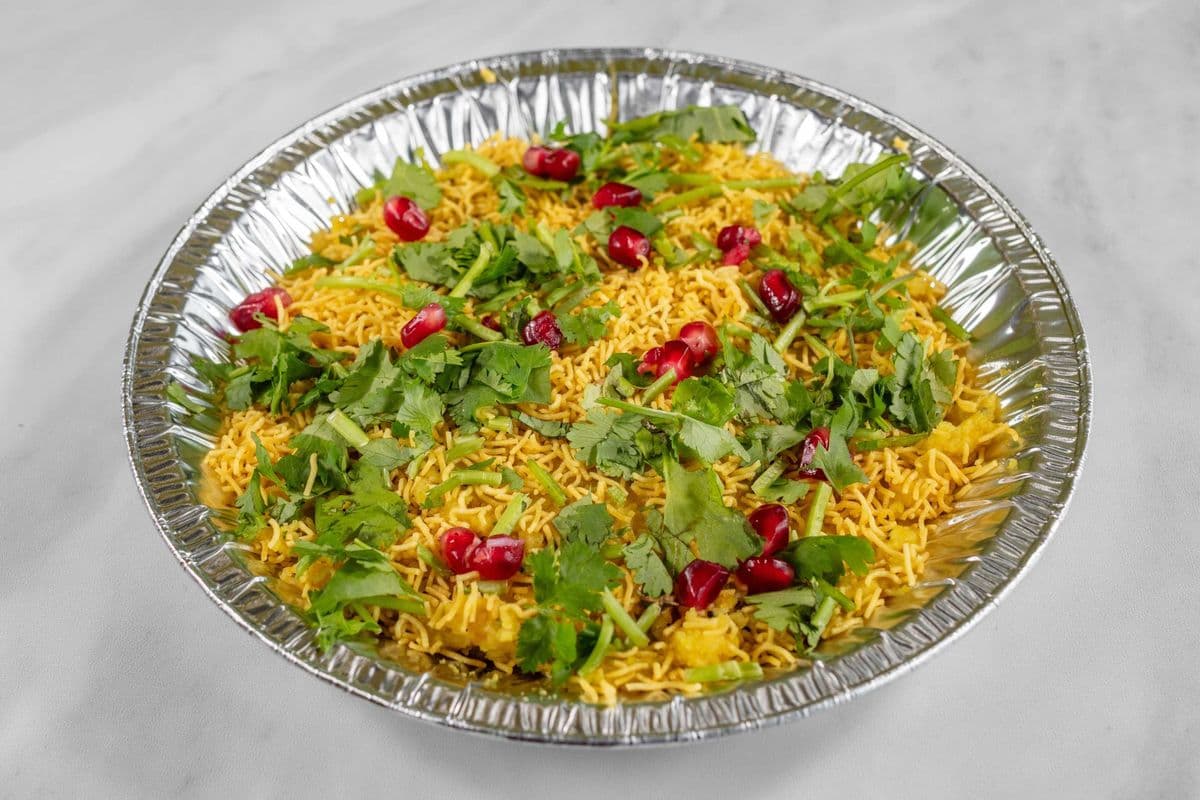 Sev Khamani