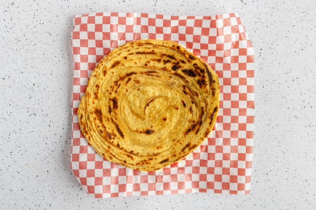 Lacha Prantha