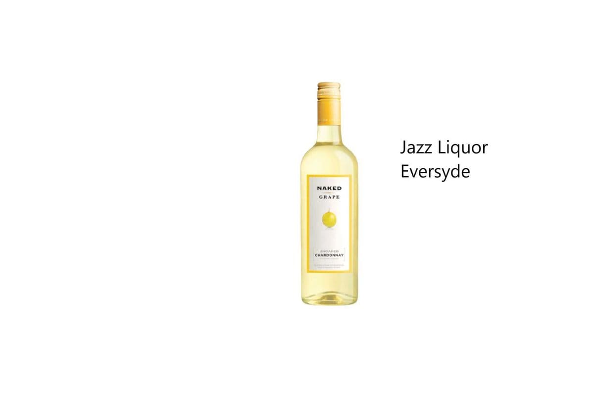 NAKED GRAPE CHARDONNAY (1 x 750ML)