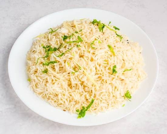 Jeera Rice