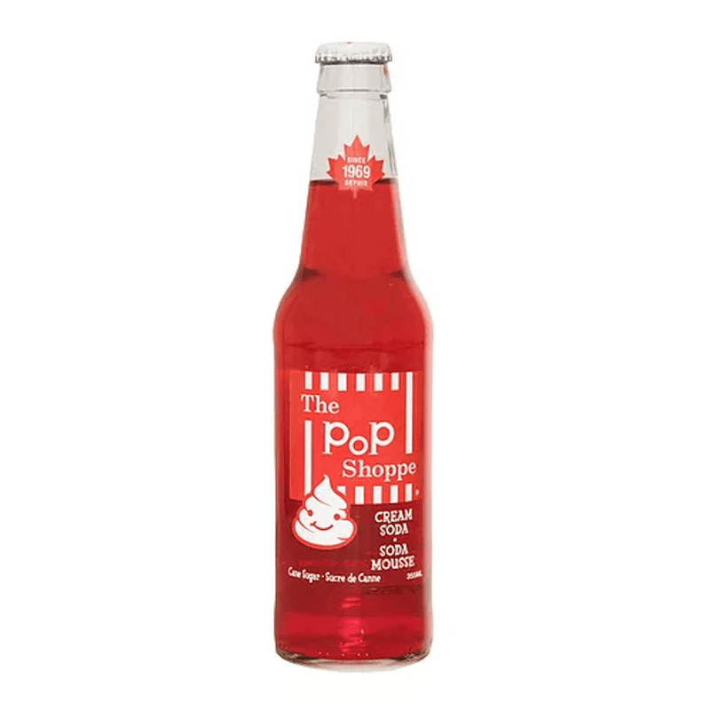 The Pop Shoppe (355 ml)