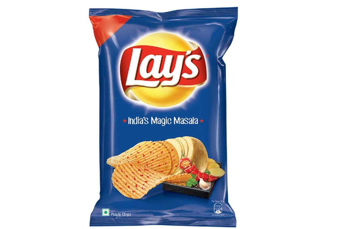 Lays Magic Masala (50g)