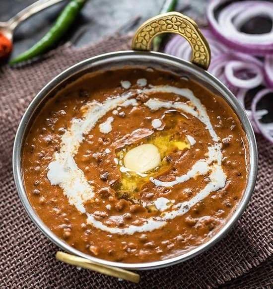 Dal Makhni - OO