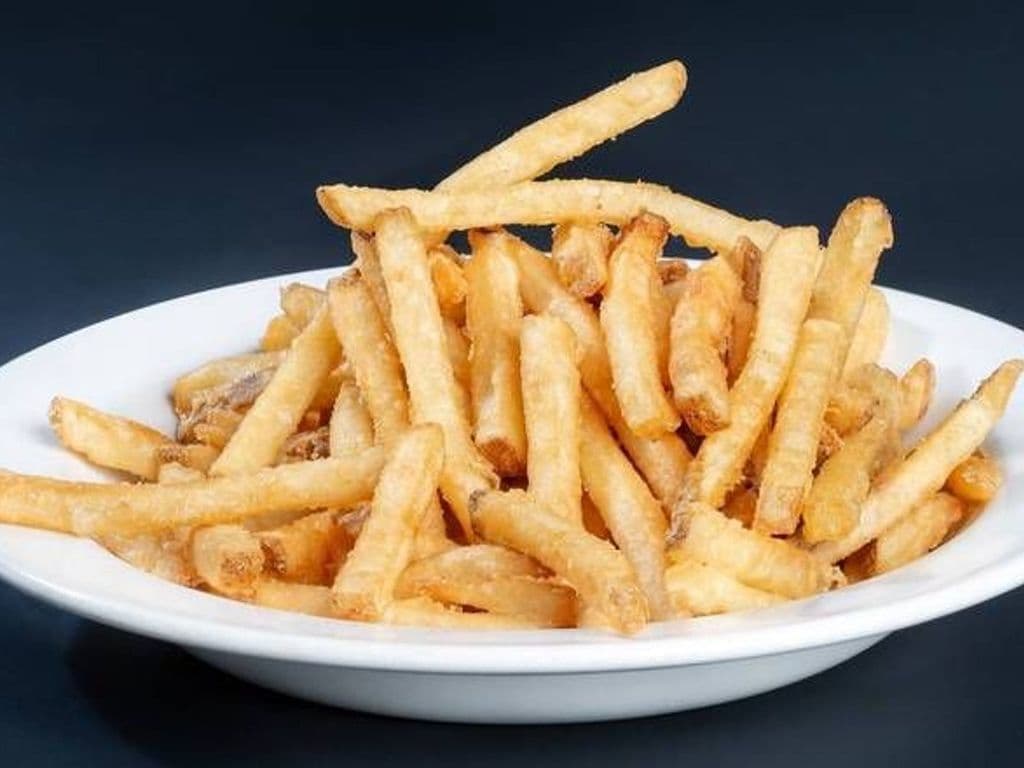 Frites / Fries