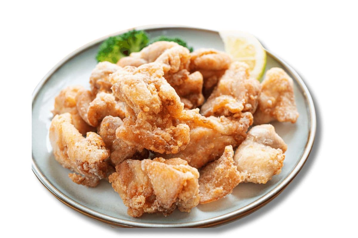 Chicken Karaage