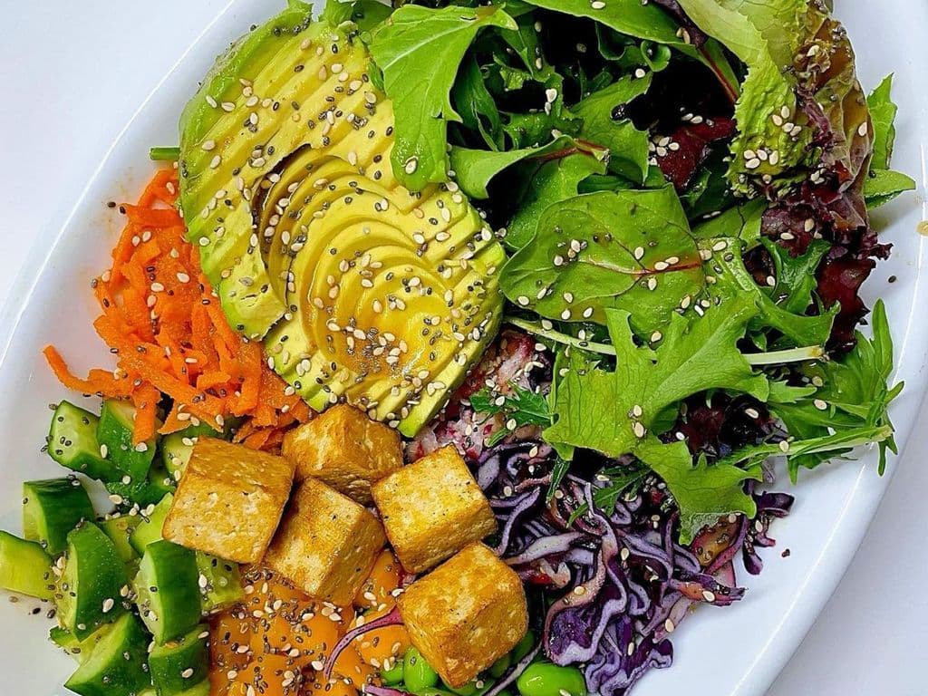 Waikiki Poke
