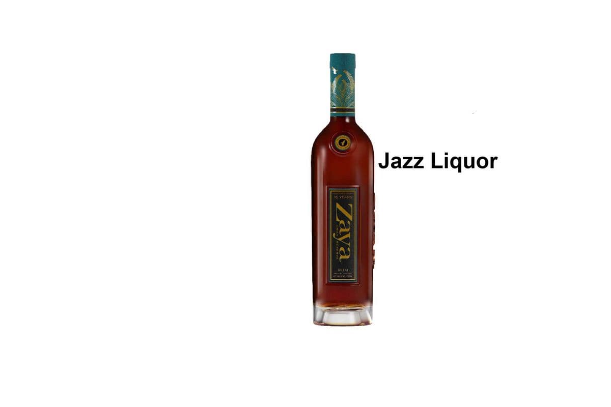 ZAYA GRAN RESRV 750ML (1 x 1x750ML)