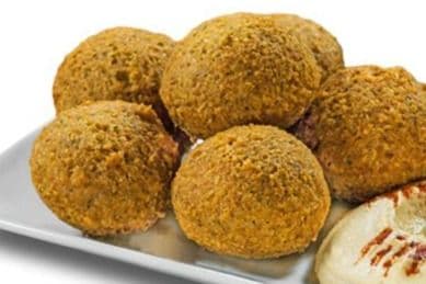 Falafel