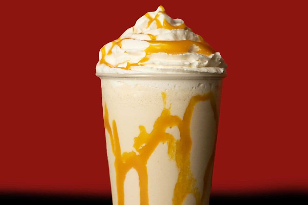 Mango Shake