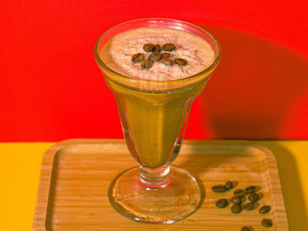 D4. Viet Ice Capp