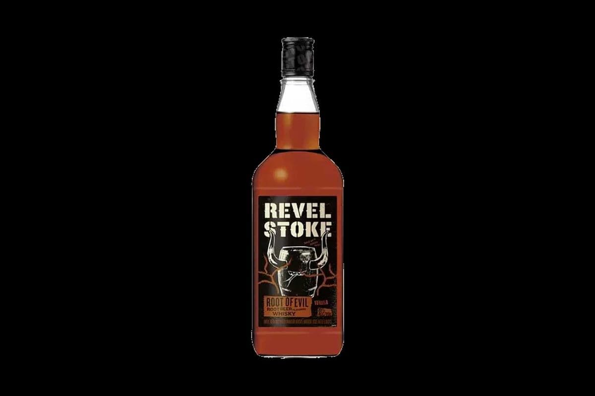 REVEL STOKE ROOT BEER (1 x 750 ML) (1 x 750ML)