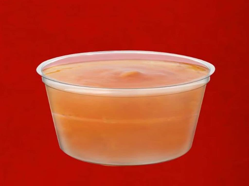 Side of Hot Honey Dipper