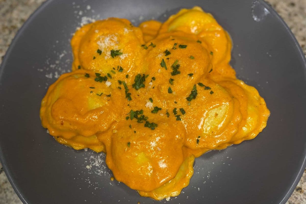 Ravioli