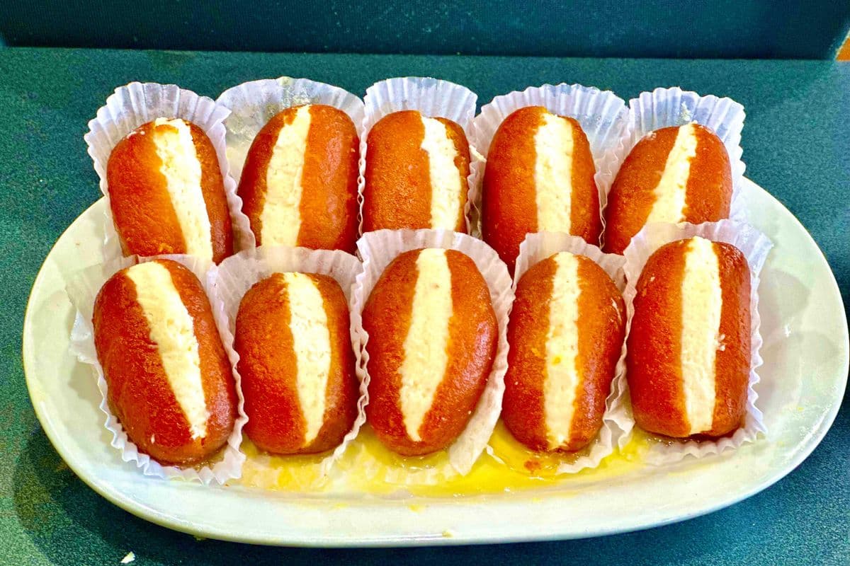 DIL BAHAR (1 LB)