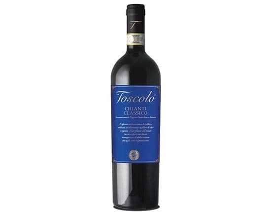 Toscolo Chianti Classico, 750 ml