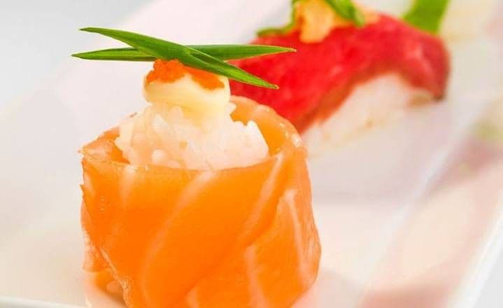 Salmon Rose (2)