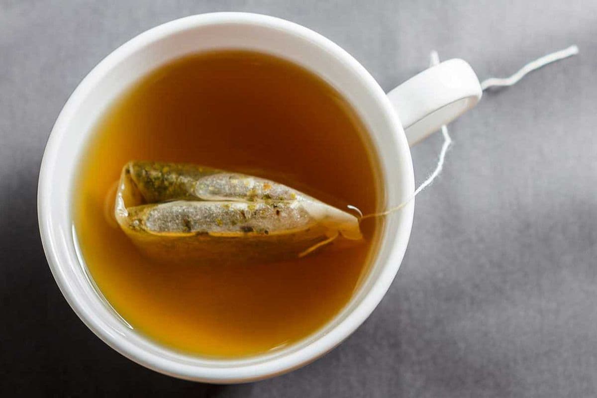 Specialty Tea