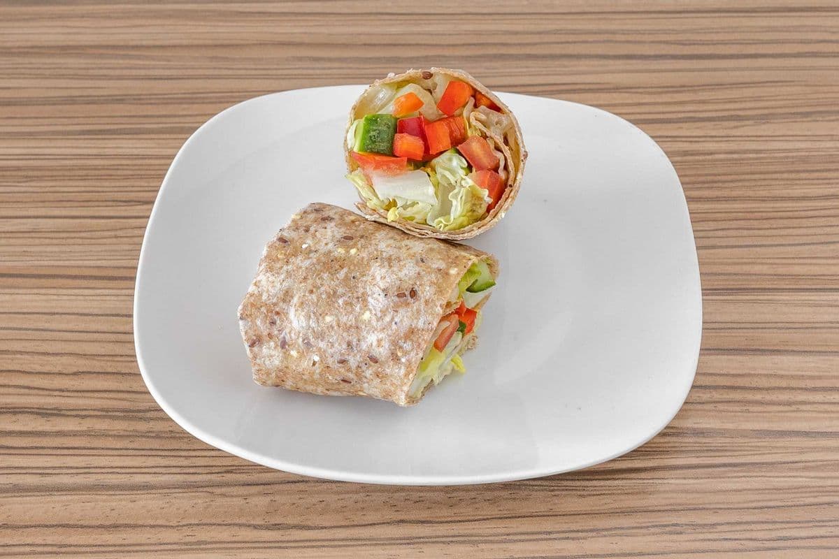 Chicken Wrap
