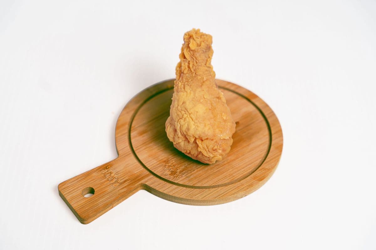Chicken Leg (1 pc)