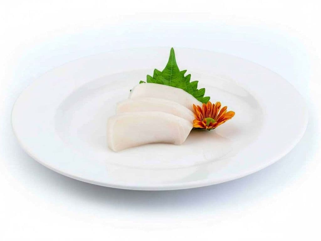 Oil Fish Sashimi (3pcs)