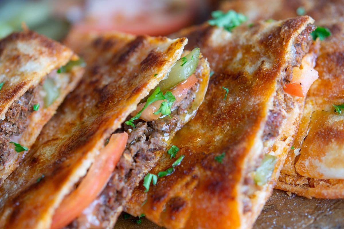 Sujuk (Seasoned and Agd Ground Beef)