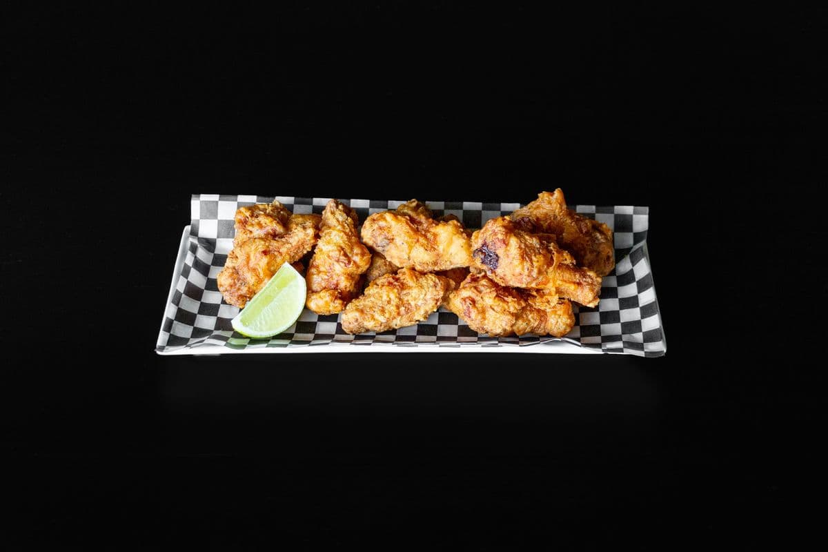 Wings (10-12PCS)