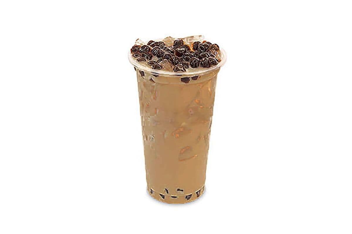 Coffee Milk Tea