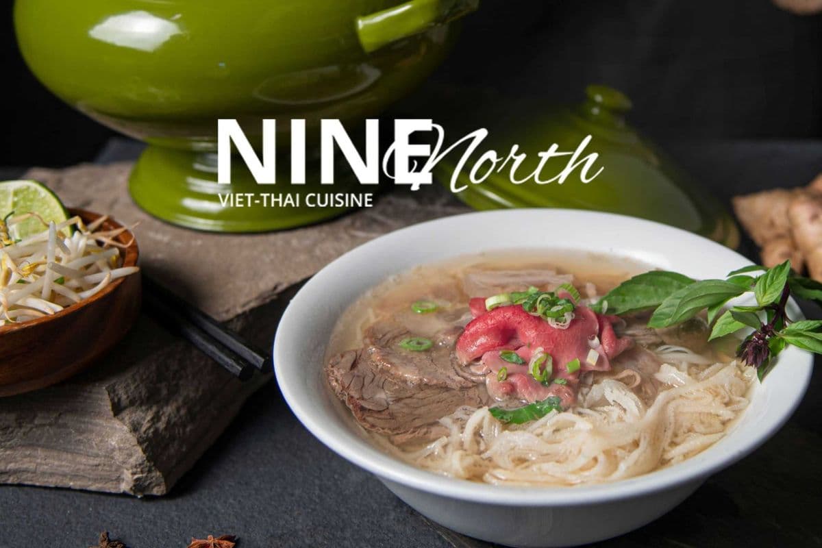 Nine North Special