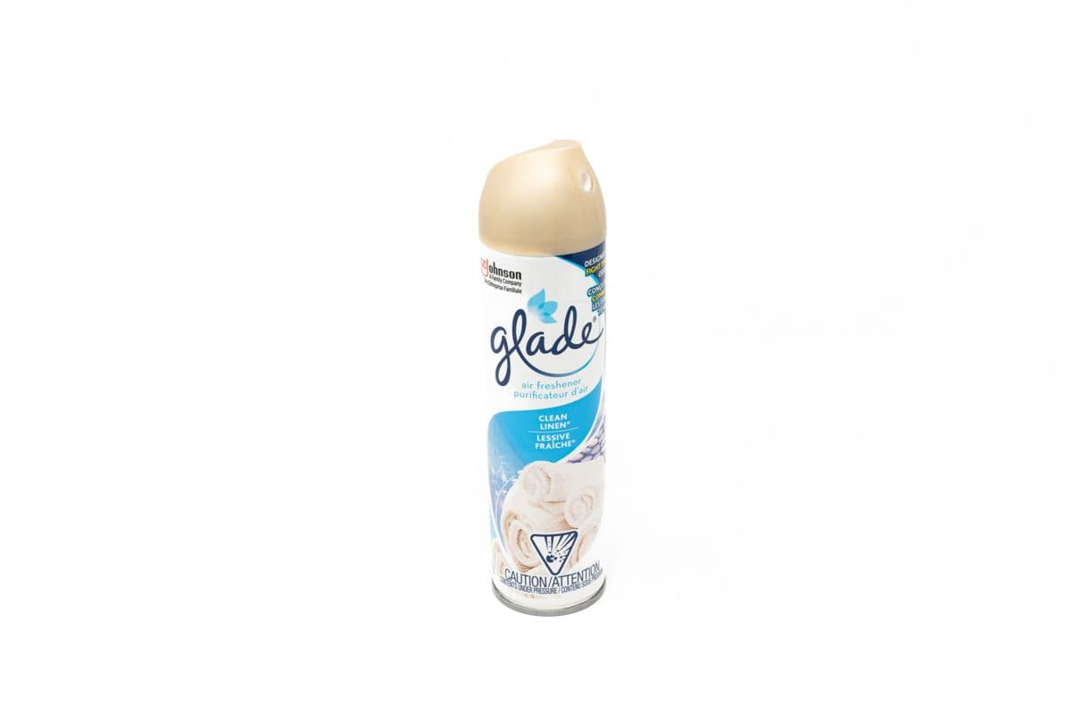 Glade Air Freshener Clean Linen (227 g)