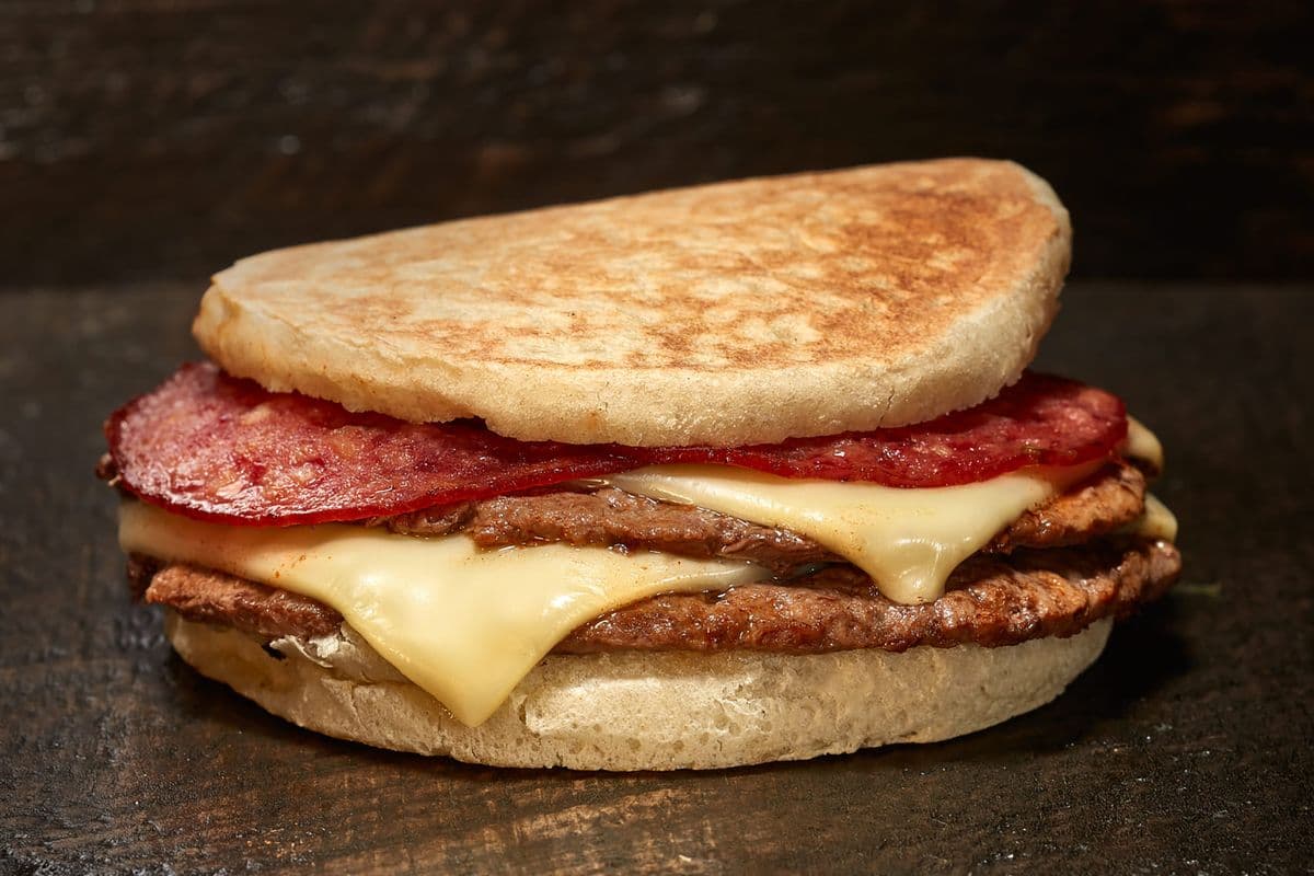 Wallyburger