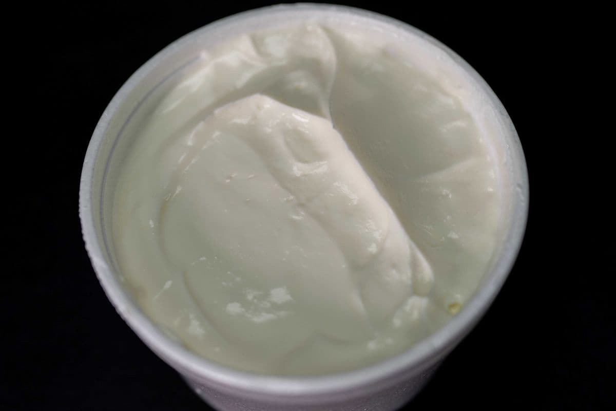 Sour Cream